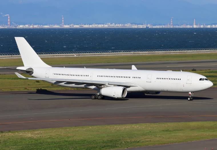Airbus A330-300 Retrofits and Industry Potential