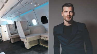 The Strategic Importance of Aircraft Interiors in the Future of Aviation