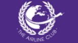 airline club logo