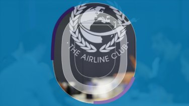 The Airline Club Lounge
