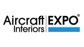 Aircraft Interiors Expo logo