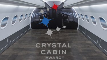 Crystal Cabin Award