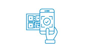 mobile icon