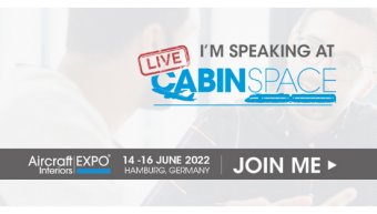 Cabin Space LinkedIn Banner