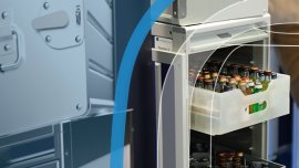 cabin equipments