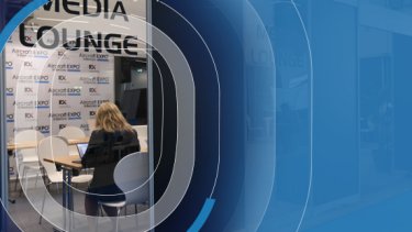 aix media lounge