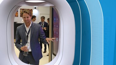 ifec trends