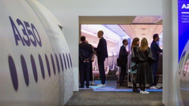 bizjet interiors zone
