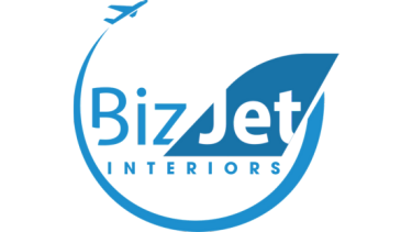 AIX image of bizjet logo