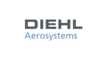 diehl aerosystems logo