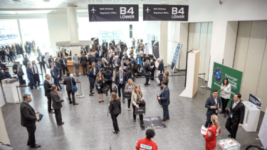 hamburg messe entrance