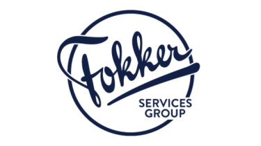 fokker services group logo