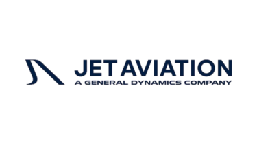 jet aviation logo