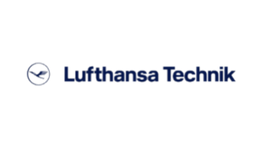 lufthansa technik logo