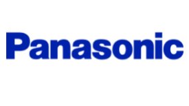 panasonic logo