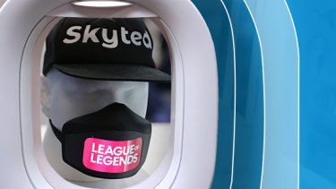 aix safety and personalisation