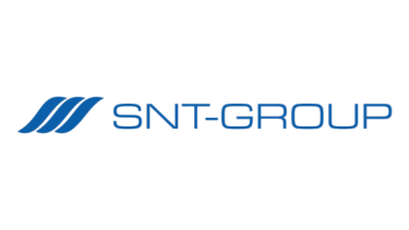 snt-group oy logo