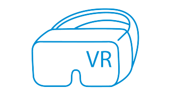vr icon