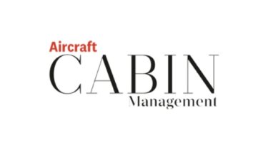 aircraft cabin management