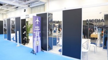 aix media lounge