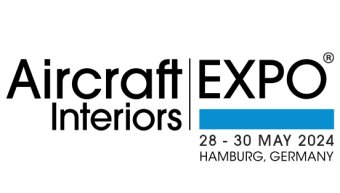 Aircraft Interiors Expo 14-16 June 2022