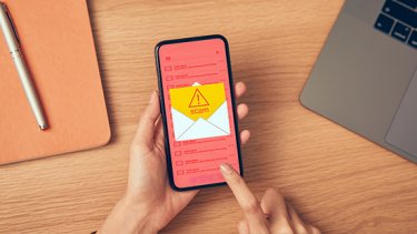 scam warnings