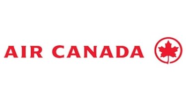 air canada logo