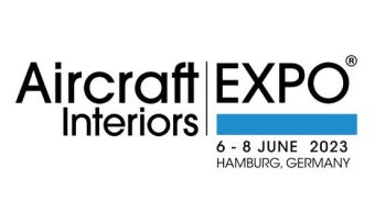 Aircraft Interiors Expo 14-16 June 2022