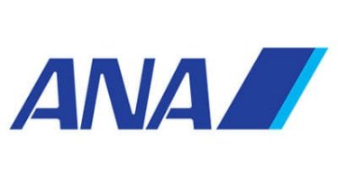 all nippon airways logo
