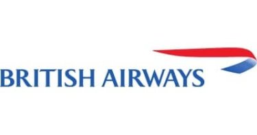 british airways logo