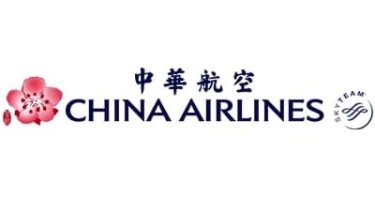 china airlines logo