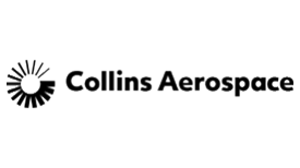collins aerospace logo