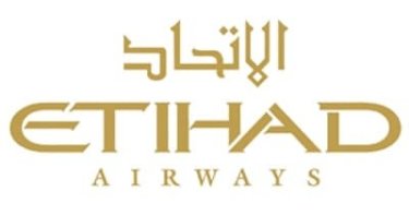 etihad airways logo