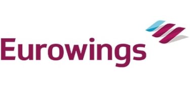 eurowings logo