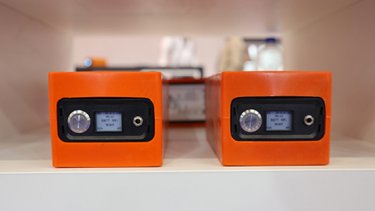 aeroLiFi