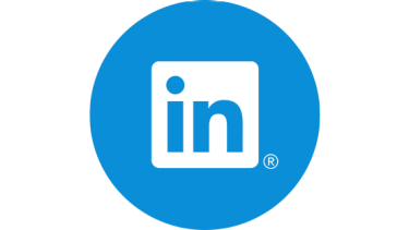 linkedin icon