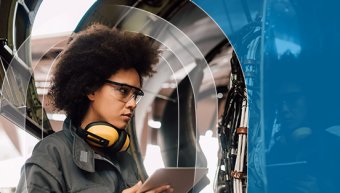 women in aviation
