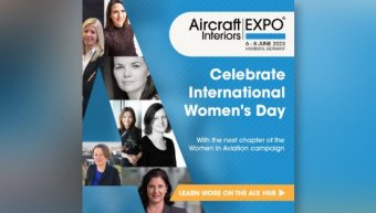 women in aviation